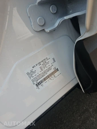 2024 Ford Edge SEL – miniatura 10