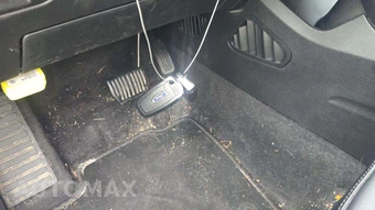 2024 Ford Edge SEL – miniatura 13
