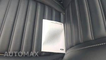 2024 Ford Edge SEL – miniatura 14
