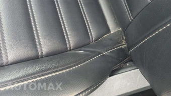 2024 Ford Edge SEL – miniatura 18