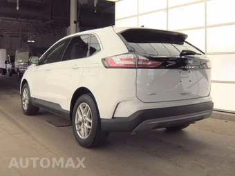 2024 Ford Edge SEL – miniatura 2