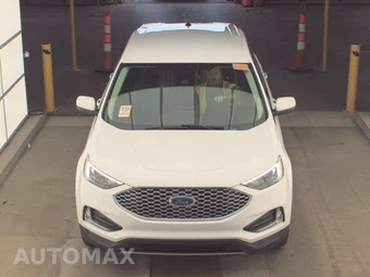 2024 Ford Edge SEL – miniatura 21