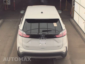 2024 Ford Edge SEL – miniatura 22