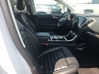 2024 Ford Edge SEL – miniatura 23
