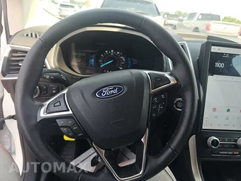 2024 Ford Edge SEL – miniatura 25