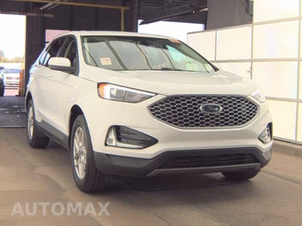 2024 Ford Edge SEL – miniatura 3