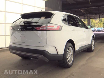 2024 Ford Edge SEL – miniatura 4