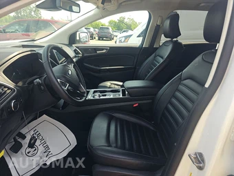 2024 Ford Edge SEL – miniatura 5