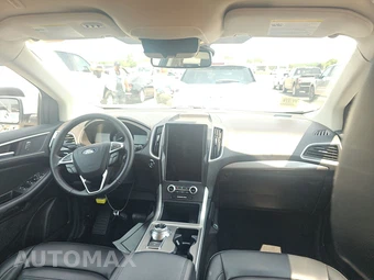 2024 Ford Edge SEL – miniatura 6