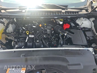 2024 Ford Edge SEL – miniatura 7