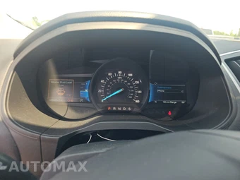 2024 Ford Edge SEL – miniatura 8