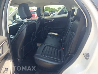 2024 Ford Edge SEL – miniatura 9