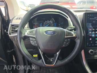 2024 Ford Edge SEL – miniatura 10