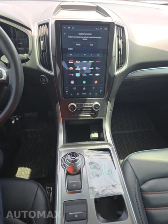 2024 Ford Edge SEL – miniatura 11