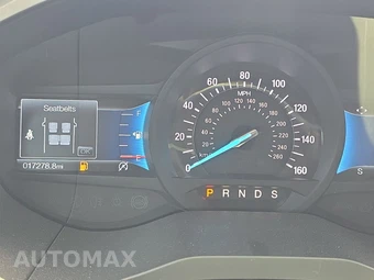 2024 Ford Edge SEL – miniatura 12
