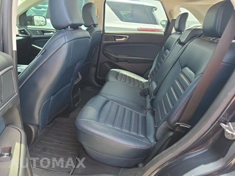 2024 Ford Edge SEL – miniatura 13