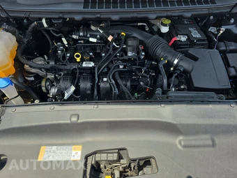 2024 Ford Edge SEL – miniatura 15