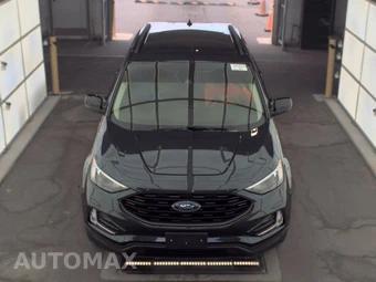 2024 Ford Edge SEL – miniatura 2