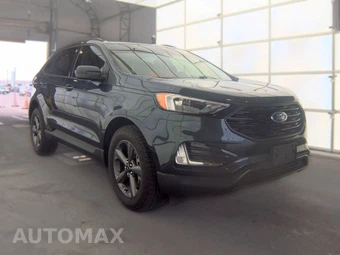 2024 Ford Edge SEL – miniatura 3