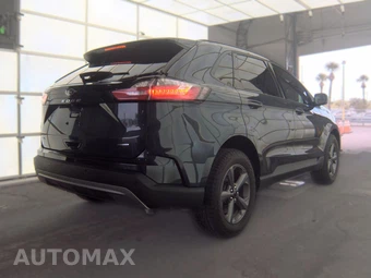 2024 Ford Edge SEL – miniatura 4