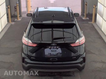 2024 Ford Edge SEL – miniatura 5