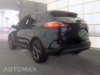 2024 Ford Edge SEL – miniatura 6