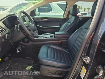 2024 Ford Edge SEL – miniatura 7