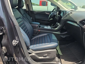 2024 Ford Edge SEL – miniatura 8