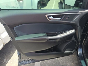2024 Ford Edge SEL – miniatura 9