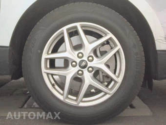2024 Ford Edge SEL - miniatura 10