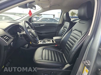 2024 Ford Edge SEL - miniatura 13