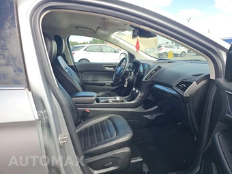2024 Ford Edge SEL - miniatura 14