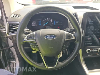 2024 Ford Edge SEL - miniatura 16