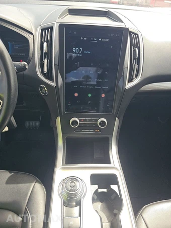 2024 Ford Edge SEL - miniatura 17