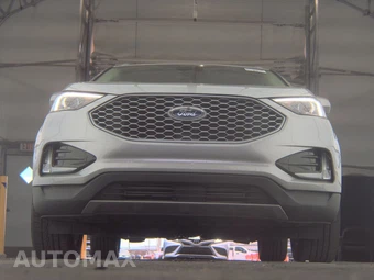2024 Ford Edge SEL - miniatura 3