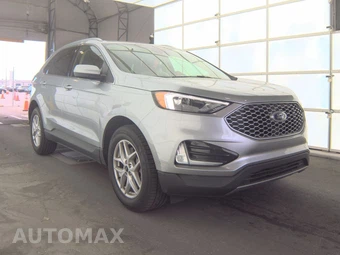 2024 Ford Edge SEL - miniatura 4