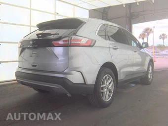 2024 Ford Edge SEL - miniatura 5