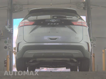 2024 Ford Edge SEL - miniatura 7
