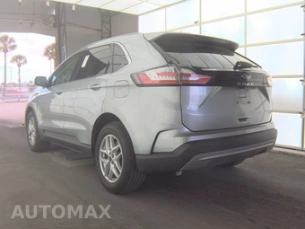 2024 Ford Edge SEL - miniatura 8