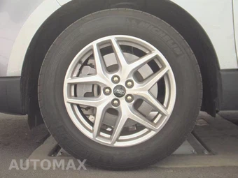2024 Ford Edge SEL - miniatura 9