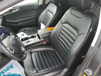 2024 Ford Edge SEL - miniatura 13