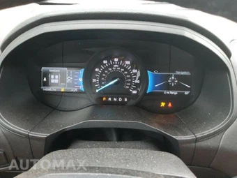 2024 Ford Edge SEL - miniatura 14