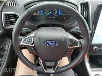 2024 Ford Edge SEL - miniatura 15