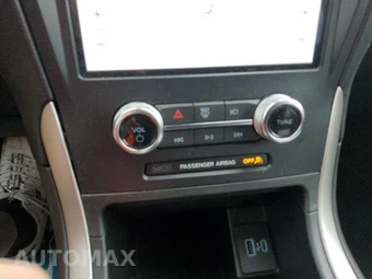 2024 Ford Edge SEL - miniatura 18