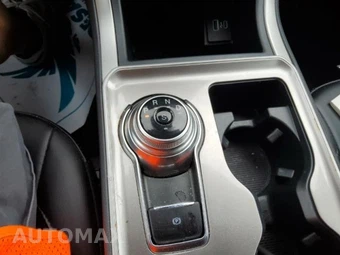 2024 Ford Edge SEL - miniatura 19