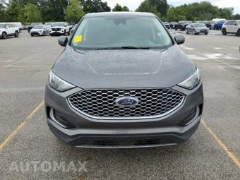 2024 Ford Edge SEL - miniatura 2