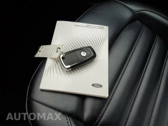 2024 Ford Edge SEL - miniatura 20