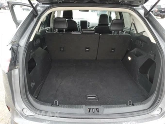 2024 Ford Edge SEL - miniatura 24