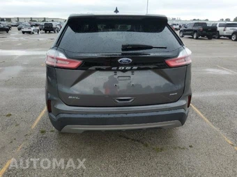 2024 Ford Edge SEL - miniatura 5