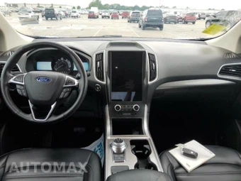 2024 Ford Edge SEL - miniatura 9